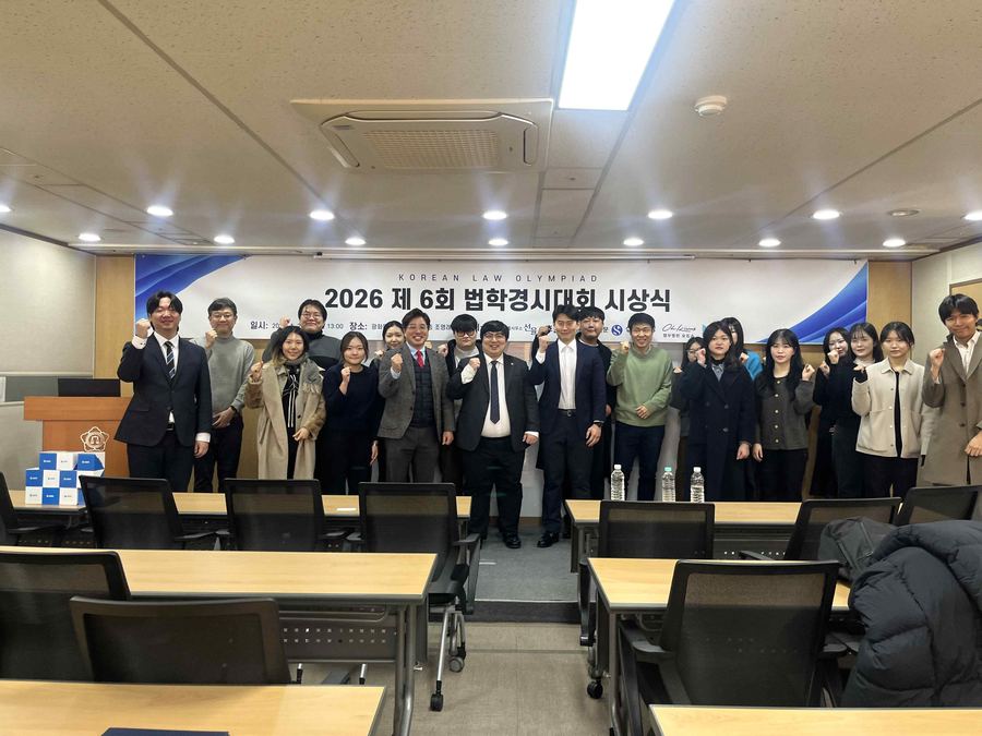 제6회 시상식 단체사진